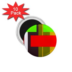 Serippy 1 75  Magnets (10 Pack)  by SERIPPY