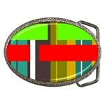 SERIPPY Belt Buckles Front