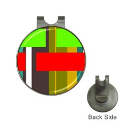 Serippy Hat Clips With Golf Markers by SERIPPY