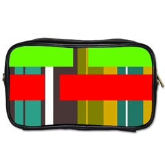 Serippy Toiletries Bag (one Side)