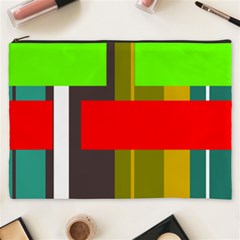 Serippy Cosmetic Bag (xxxl) by SERIPPY