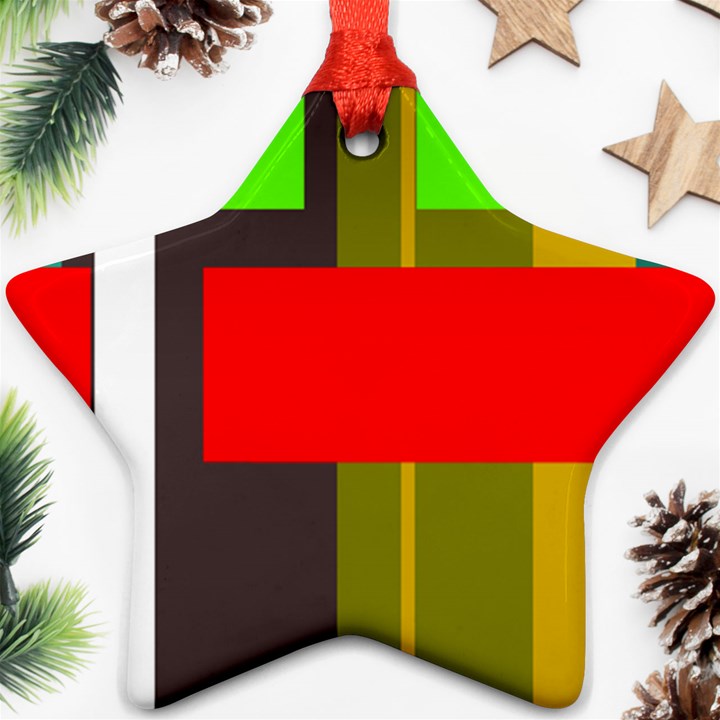 SERIPPY Ornament (Star)