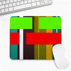 Serippy Large Mousepads by SERIPPY