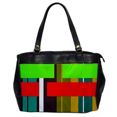 Serippy Oversize Office Handbag by SERIPPY