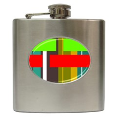 Serippy Hip Flask (6 Oz) by SERIPPY