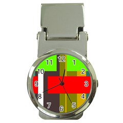 Serippy Money Clip Watches