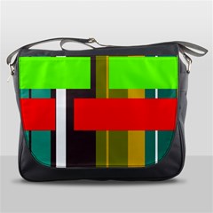 Serippy Messenger Bag by SERIPPY