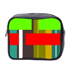 Serippy Mini Toiletries Bag (two Sides) by SERIPPY