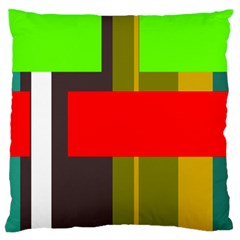 Serippy Large Cushion Case (two Sides) by SERIPPY