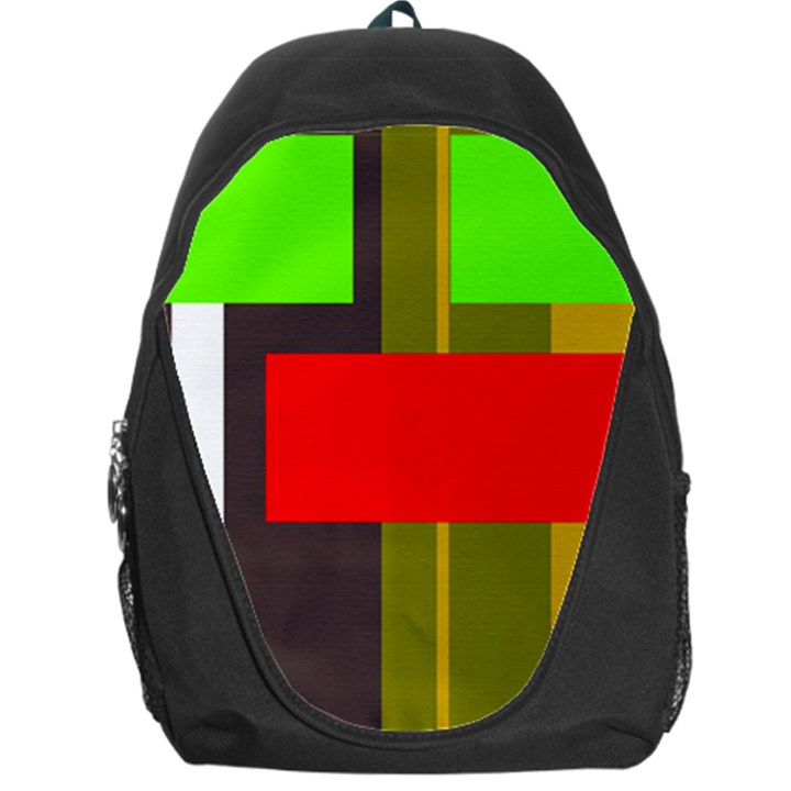 SERIPPY Backpack Bag