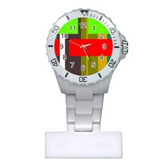 Serippy Plastic Nurses Watch by SERIPPY