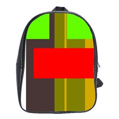 Serippy School Bag (xl) by SERIPPY