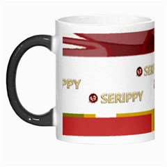 Serippy Morph Mugs