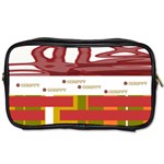 SERIPPY Toiletries Bag (Two Sides) Front