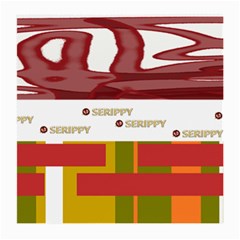 Serippy Medium Glasses Cloth (2 Sides) by SERIPPY