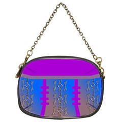 SERIPPY Chain Purse (One Side)