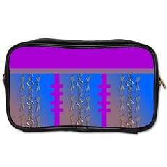 Serippy Toiletries Bag (two Sides) by SERIPPY