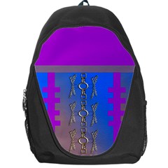 Serippy Backpack Bag by SERIPPY