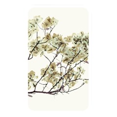 Photo Illustration Flower Over White Background Memory Card Reader (rectangular) by dflcprintsclothing