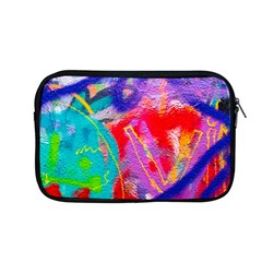 Crazy Graffiti Apple Macbook Pro 13  Zipper Case by essentialimage