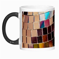 Disco Ball Morph Mugs by essentialimage