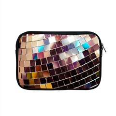 Disco Ball Apple Macbook Pro 15  Zipper Case by essentialimage