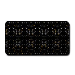 Fancy Ethnic Print Medium Bar Mats by dflcprintsclothing