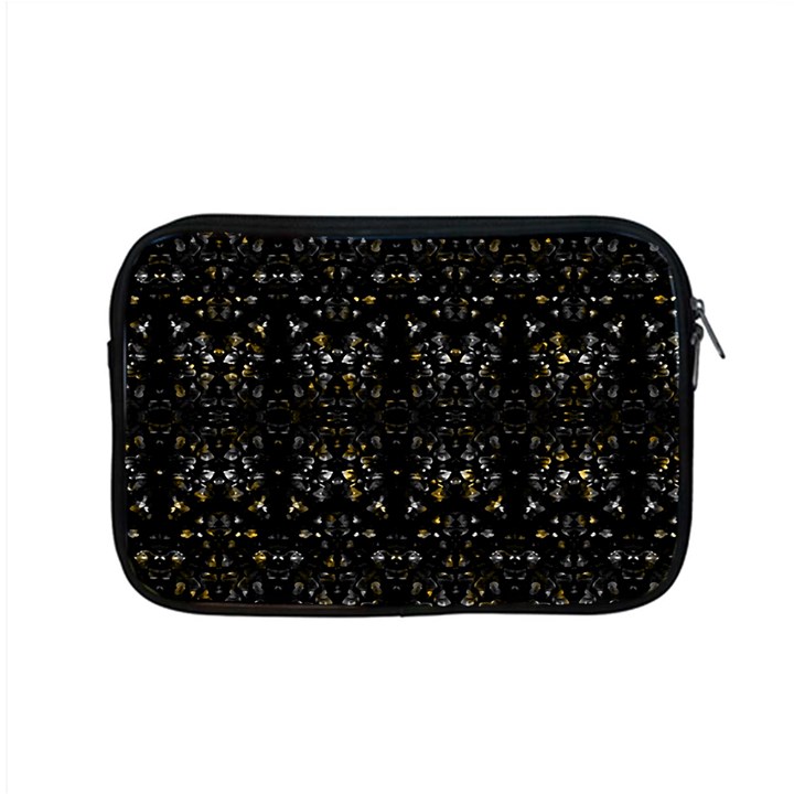 Fancy Ethnic Print Apple MacBook Pro 15  Zipper Case