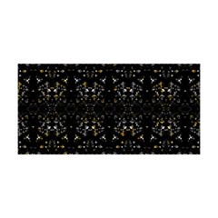 Fancy Ethnic Print Yoga Headband