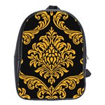 Finesse  School Bag (Large) Front