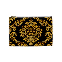 Finesse  Cosmetic Bag (medium) by Sobalvarro