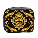 Finesse  Mini Toiletries Bag (Two Sides) Back