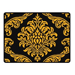 Finesse  Fleece Blanket (small) by Sobalvarro