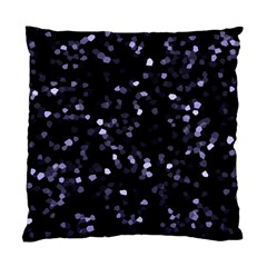 Square Motif Abstract Geometric Pattern 2 Standard Cushion Case (one Side) by dflcprintsclothing