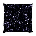 Square Motif Abstract Geometric Pattern 2 Standard Cushion Case (One Side) Front