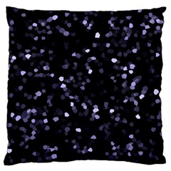 Square Motif Abstract Geometric Pattern 2 Standard Flano Cushion Case (one Side)