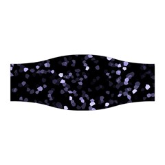 Square Motif Abstract Geometric Pattern 2 Stretchable Headband