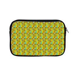 Lemon And Yellow Apple Macbook Pro 13  Zipper Case by Sparkle