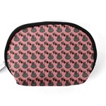 Cats Accessory Pouch (Medium) Back