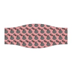 Cats Stretchable Headband by Sparkle