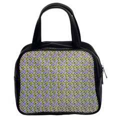 Sparks Classic Handbag (two Sides)