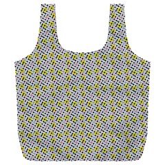 Sparks Full Print Recycle Bag (xxxl) by Sparkle