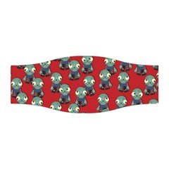 Zombie Virus Stretchable Headband