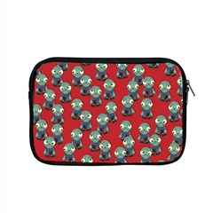 Zombie Virus Apple Macbook Pro 15  Zipper Case by helendesigns