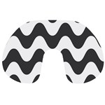 Copacabana  Travel Neck Pillow Front