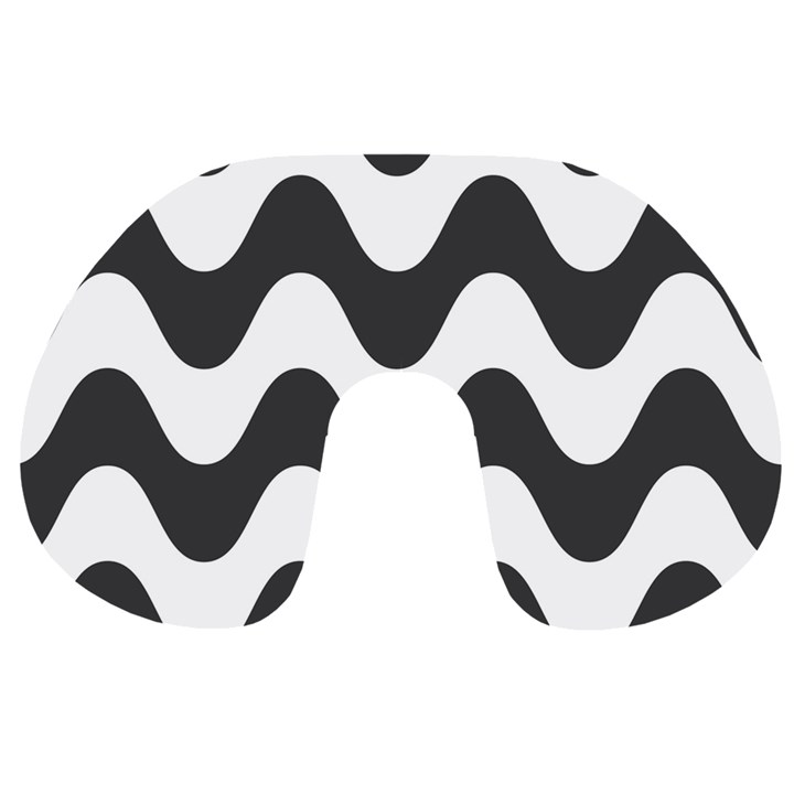 Copacabana  Travel Neck Pillow