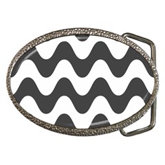 Copacabana  Belt Buckles by Sobalvarro