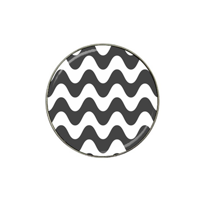 Copacabana  Hat Clip Ball Marker (4 pack)