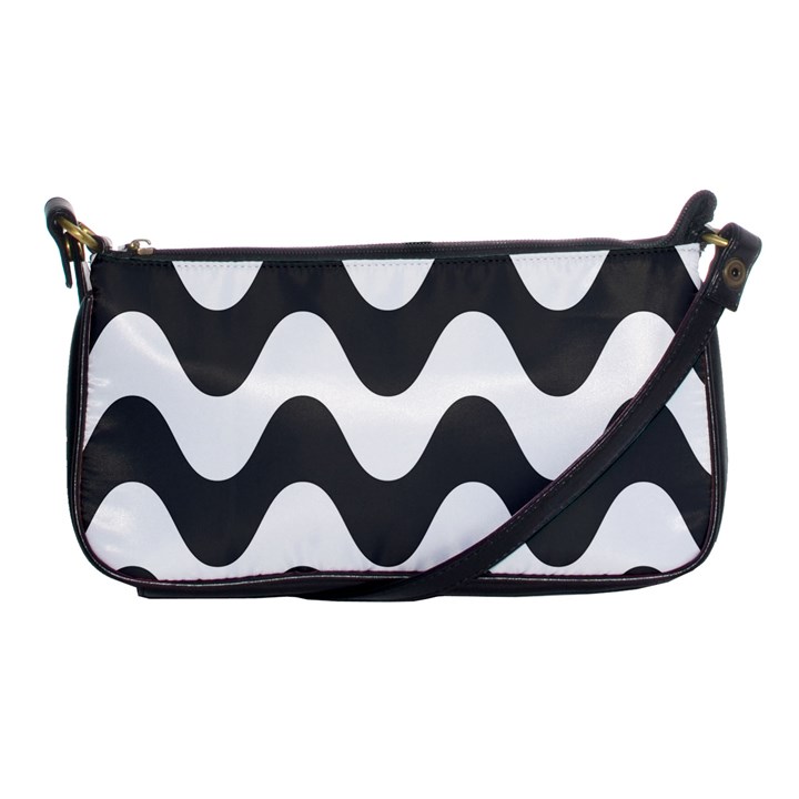 Copacabana  Shoulder Clutch Bag