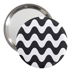 Copacabana  3  Handbag Mirrors by Sobalvarro